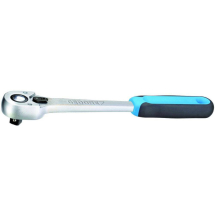 GEDORE REVERSIBLE RATCHET 1/2inch SD X 270MM