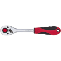 GEDORE RED REVERSIBLE RATCHET 1/2inch SD