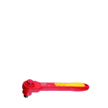 GEDORE INSULATED RATCHET HANDLE 1/2inch DRIVE 270MM