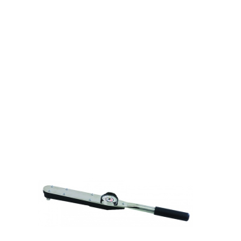PROTO DIAL TORQUE WRENCH 1inch SD