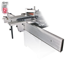 SIP SLIDING CROSS CUT TABLE FOR SIP CAST IRON TABLE SAW 10inch