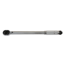 LASER TORQUE WRENCH 3/8inch D 20-110NM