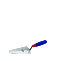 RST GAUGING TROWEL WITH SOFT GRIP HANDLE 7inch