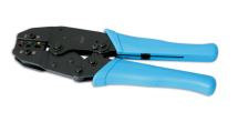 LASER RATCHET CRIMPING TOOL FOR INSULATED TERMINALS 220MM