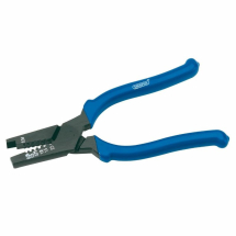 DRAPER CRIMPING TOOL FOR SMALL BOOTLACE FERRULES 160MM