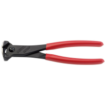 KNIPEX END CUTTER CUTTING NIPPERS 200MM