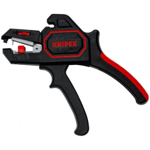 KNIPEX AUTOMATIC WIRE STRIPPERS 180MM