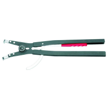 GEDORE 90 DEGREE CIRCLIP PLIERS 122-300MM