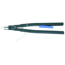 GEDORE STRAIGHT CIRCLIP RATCHET PLIERS 570MM