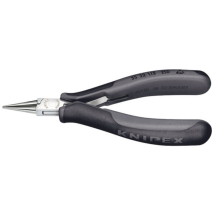 KNIPEX ESD ROUND NOSE ELECTRONICS PLIERS 115MM