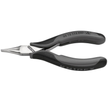 KNIPEX ESD FLOAT NOSE ELECTONICS PLIERS 115MM