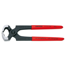 KNIPEX CARPENTERS PINCERS 210MM