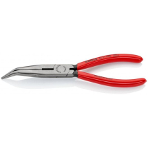 KNIPEX ANGLED LONG NOSE PLIERS 200MM