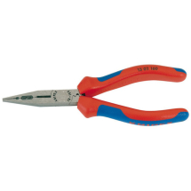 KNIPEX ELECTRICIANS PLIERS 160MM