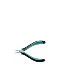 CK SNIPE SMOOTH JAWS NOSE PLIERS 120MM