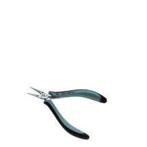 CK ROUND NOSE SMOOTH JAW PLIERS 120MM