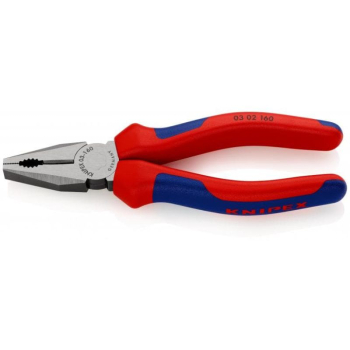KNIPEX COMBINATION PLIERS
