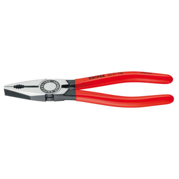 KNIPEX COMBINATION PLIERS 03 01