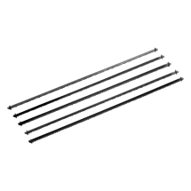 BAHCO 6inch JUNIOR HACKSAW SPARE BLADES 10 PACK