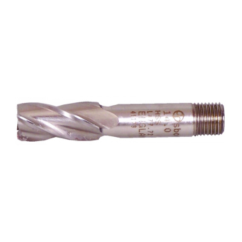 EUROPA LONG SERIES AUTOLOCK IMPERIAL END MILL