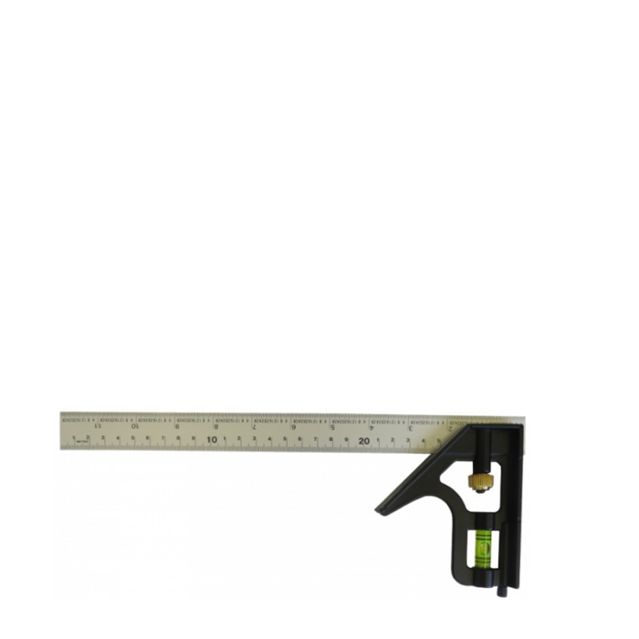 AOK COMBINATION SQUARE 12Inch