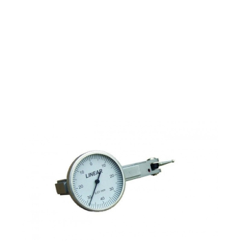LINEAR TOOLS DIAL TEST INDICATOR 32MM