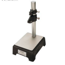 LINEAR TOOLS STEEL BASE DIAL GAUGE STAND