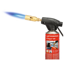 ROTHENBERGER ROFIRE GAS TORCH SET 7/16inch