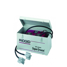 RIDGID SF-2500 ELECTRIC PIPE FREEZER 240V