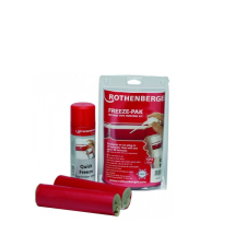 ROTHENBERGER QUICK-FREEZE PIPE FREEZING SPRAY