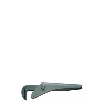 ROTHENBERGER FOOTPRINT PIPE WRENCH