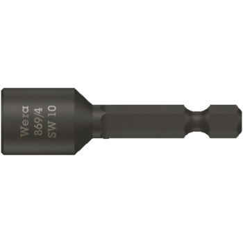 WERA NON-MAGNETIC 1/4inch HEX NUTSETTER