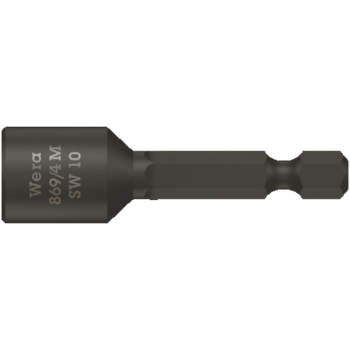 WERA MAGNETIC 1/4inch HEX NUTSETTER