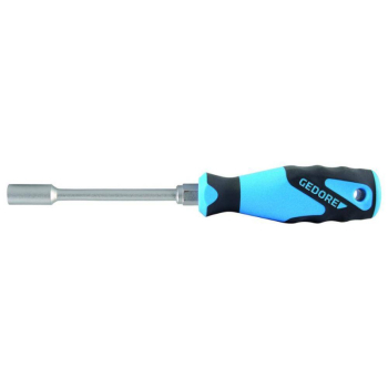 GEDORE NUT DRIVER WITH 3C HANDLE