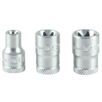 AOK IMPERIAL HEX DRIVE SOCKET 3/8inch