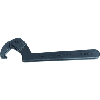 PROTO ADJUSTABLE PIN SPANNER WRENCH