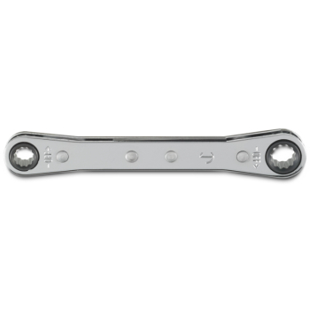 PROTO DOUBLE BOX IMPERIAL RATCHETING WRENCH