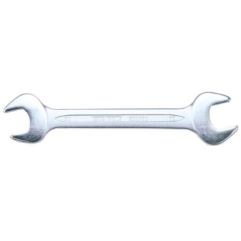TENG DOUBLE OPEN ENDED SPANNER METRIC