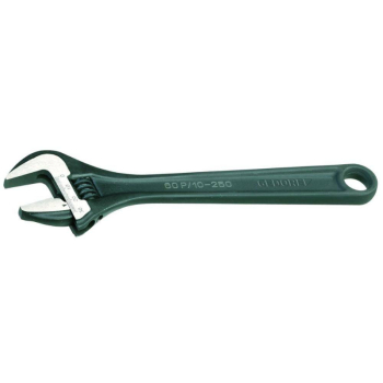 GEDORE ADJUSTABLE OPEN END SPANNER