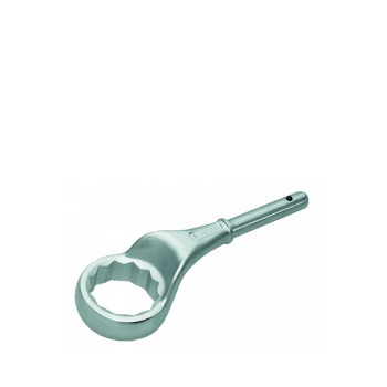 GEDORE METRIC SINGLE END SPANNER