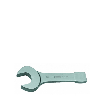 GEDORE METRIC OPEN END SLOGGING SPANNER
