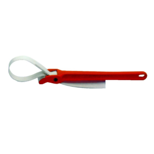 AOK STRAP WRENCH - 8in CAPACITY AOK