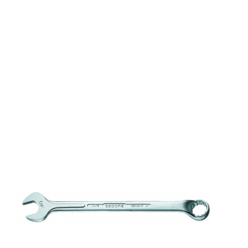 GEDORE METRIC COMBINATION SPANNER