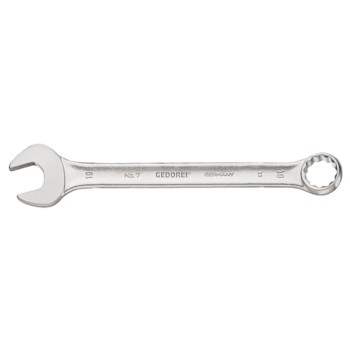GEDORE COMBINATION SERIES 7 SPANNER