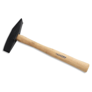 HICKORY CHIPPING HAMMER 1LB