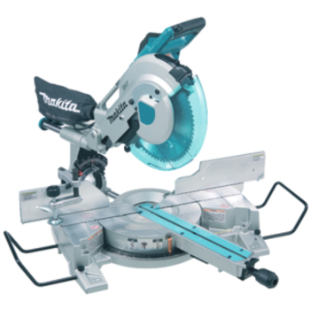 MAKITA COMPOUND MITRE SAW WITH LASER 305MM LS1216L