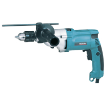 MAKITA TWO SPEED PERCUSSION DRILL HP2050 110V 13MM