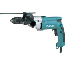 MAKITA TWO SPEED PERCUSSION DRILL HP2051F 110V 13MM