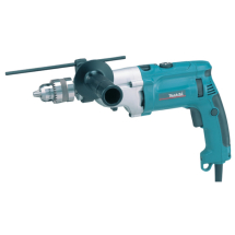 MAKITA TWO SPEED PERCUSSION DRILL HP2070 110V 13MM