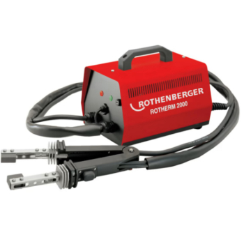 ROTHENBERGER ELECTRONIC SOLDERING MACHINE